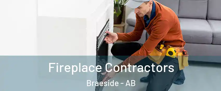  Fireplace Contractors Braeside - AB