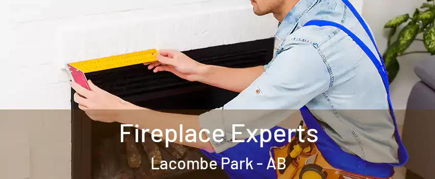  Fireplace Experts Lacombe Park - AB