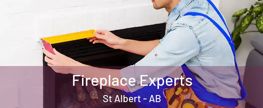  Fireplace Experts St Albert - AB