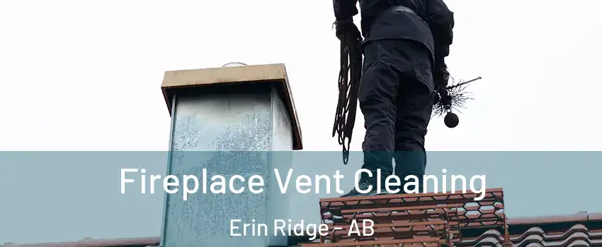  Fireplace Vent Cleaning Erin Ridge - AB