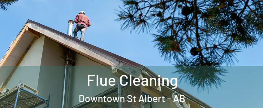  Flue Cleaning Downtown St Albert - AB