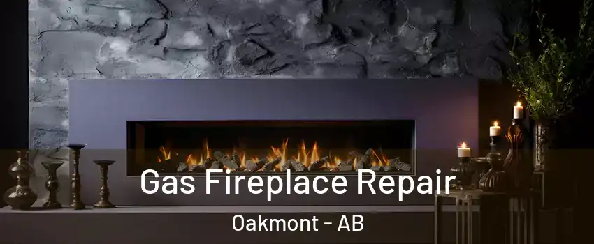 Gas Fireplace Repair Oakmont - AB