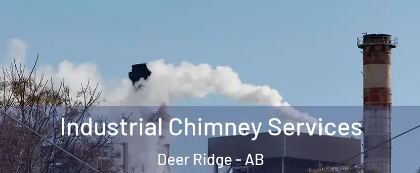  Industrial Chimney Services Deer Ridge - AB