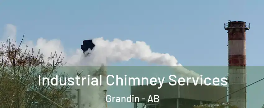  Industrial Chimney Services Grandin - AB