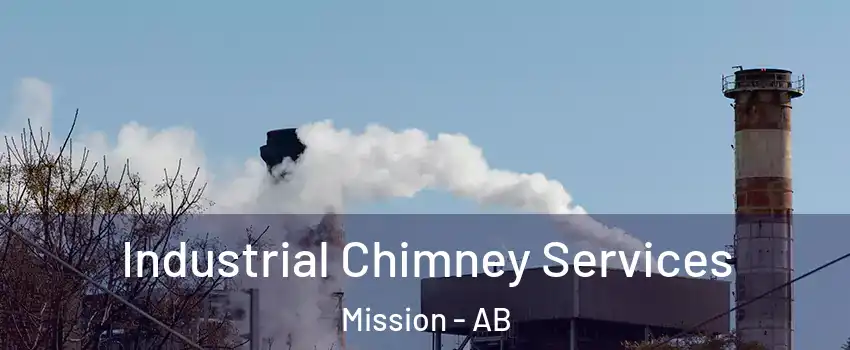  Industrial Chimney Services Mission - AB