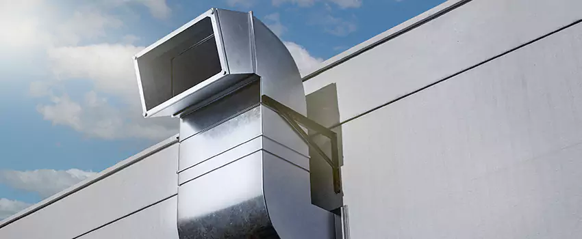Trusted Air Duct Cleaning Company in St Albert, Alberta