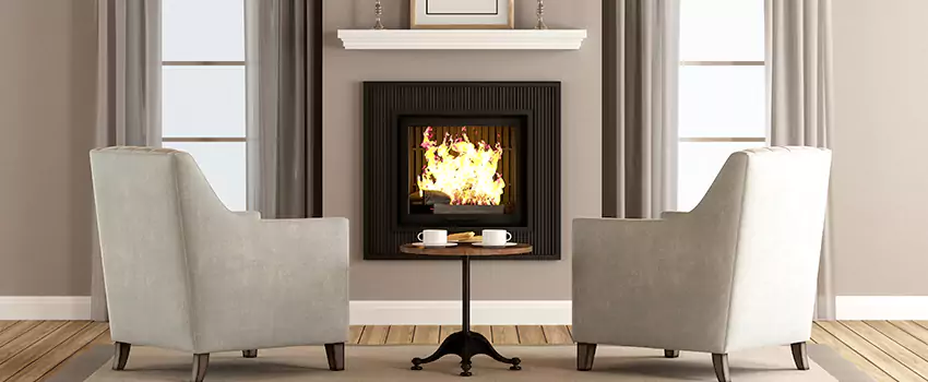 Astria Vent Free Gas Fireplaces Installation in St Albert, AB