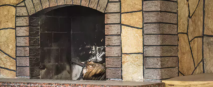 Damaged Brick Fireplace Replacements Services in St Albert, AB