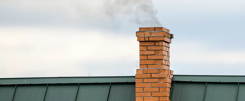 Clean Blocked Chimney in St Albert, Alberta
