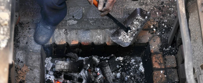 Residential Chimney Bricks Rotten Repair Services in St Albert, AB