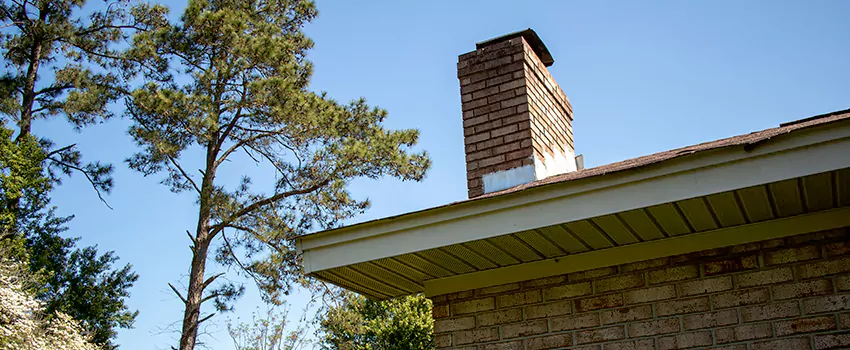 Chimney Chase Inspection Near Me in St Albert, Alberta