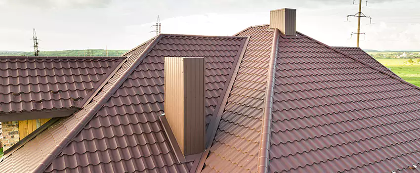 Chimney Creosote Cleaning in St Albert, AB