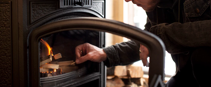 Residential Chimney Flashing Restoration in St Albert, AB