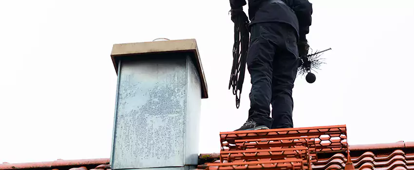 Chimney Inspection Levels in St Albert, AB