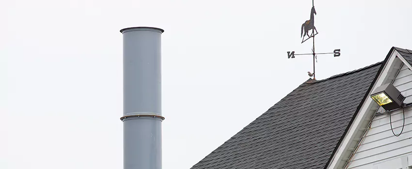 Chimney Liner Services Cost in St Albert, AB