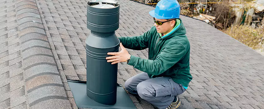 Chimney Inspection in St Albert, AB