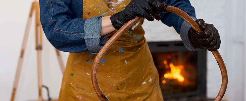 Chimney Saver Waterproofing Services in St Albert, Alberta