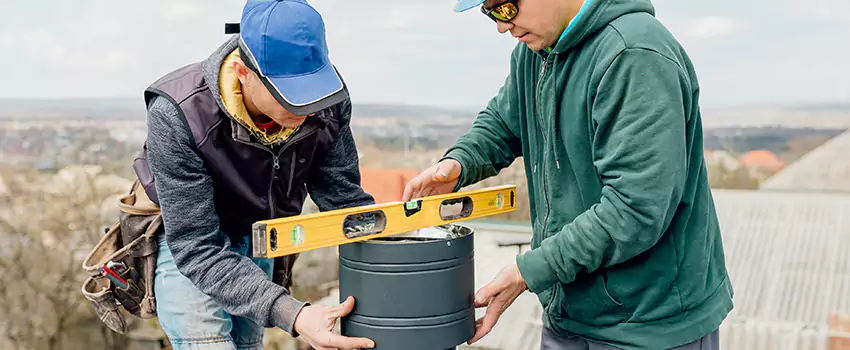 Chimney Service Company in St Albert, Alberta