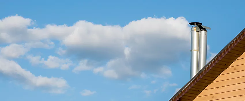 Diagnosing Commercial Chimney Problems in Lacombe Park, AB