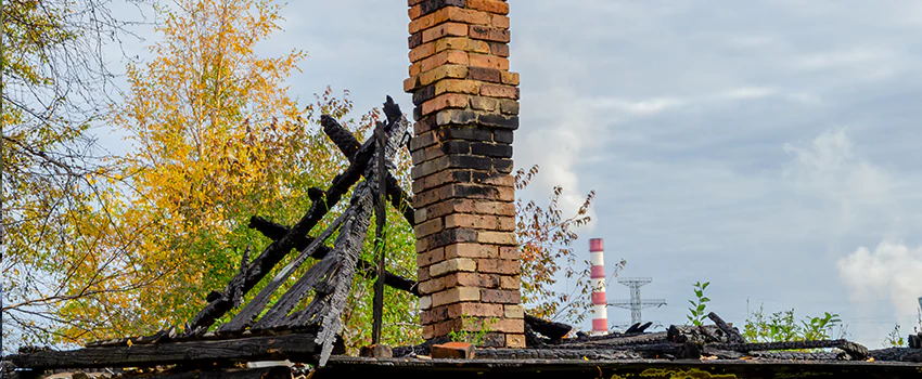 Broken Chimney Bricks Repair Services in St Albert, AB
