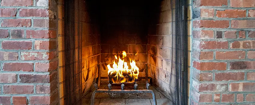 Remove Creosote From Brick in Erin Ridge, AB