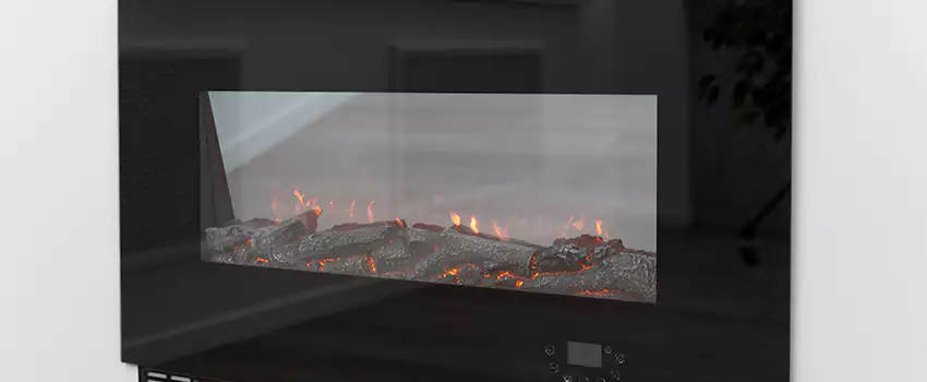 Dimplex Fireplace Installation and Repair in St Albert, AB