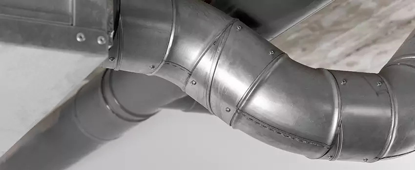 Benefits of Dryer Vent Inspection in St Albert, AB