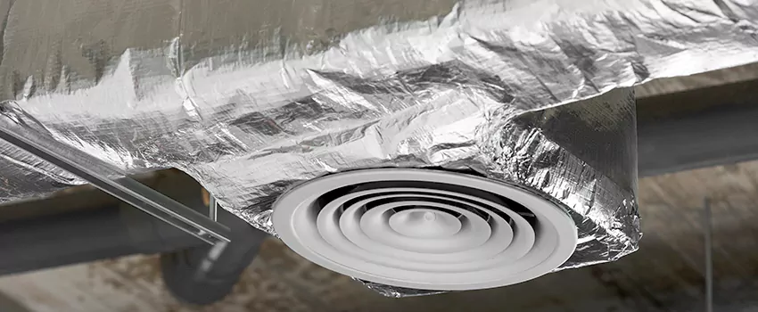 Duct Cleaning Specialists Near Me in St. Albert 