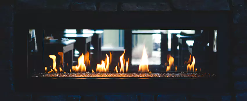 Electric Fireplace Ember Set Enhancement Services in St Albert, AB 