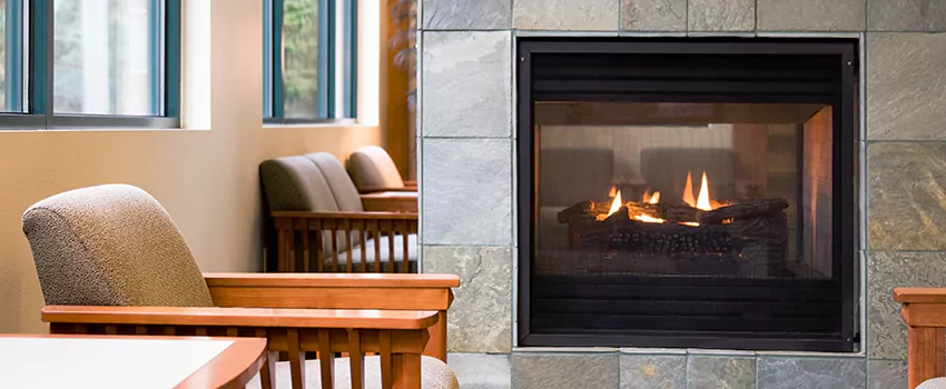 Smoky Effect Electric Fireplace Logs in St Albert, Alberta