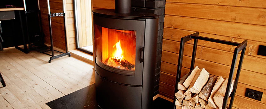 Ethanol Fireplace Burner Repair in St Albert, AB