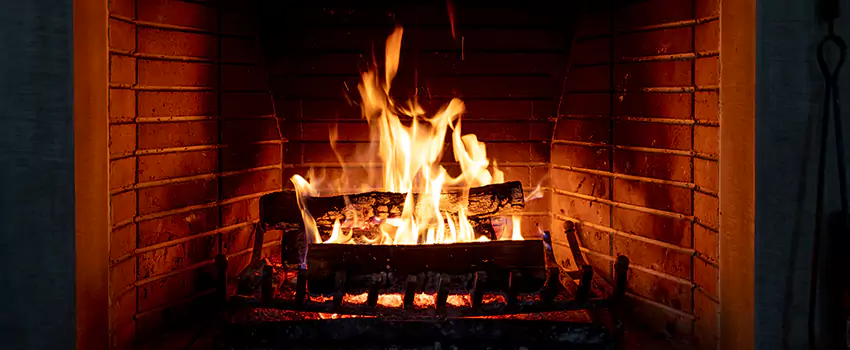 Fireplace Broken Ashtray Repair Services in St Albert, Alberta