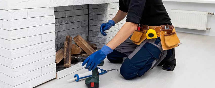 Ethanol Fireplace Installation Contractors in St Albert, AB