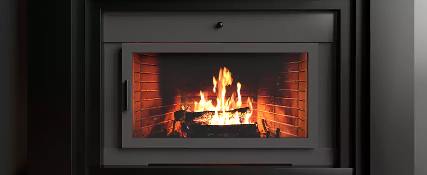 Custom Fireplace Crystals in St Albert, Alberta