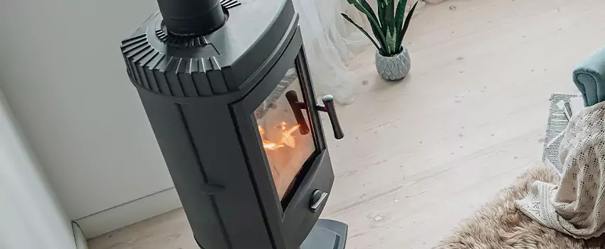 Gas Fireplace Door Handle Installation Services in St Albert, Alberta