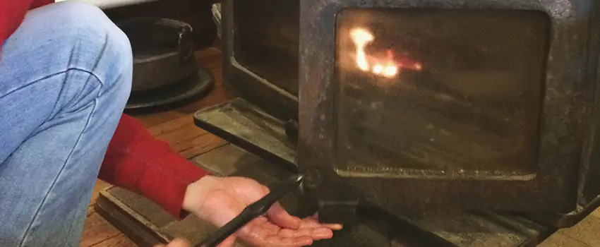 Fireplace Door Installation And Replacement Contractors in St Albert, AB