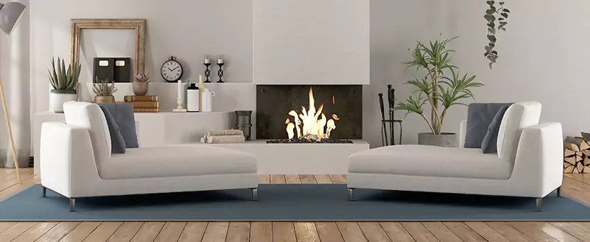 Welding Repairs For Fireplace Grate in St Albert, AB