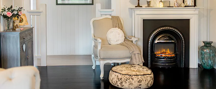 Pellet Fireplace Repair in St Albert, Alberta