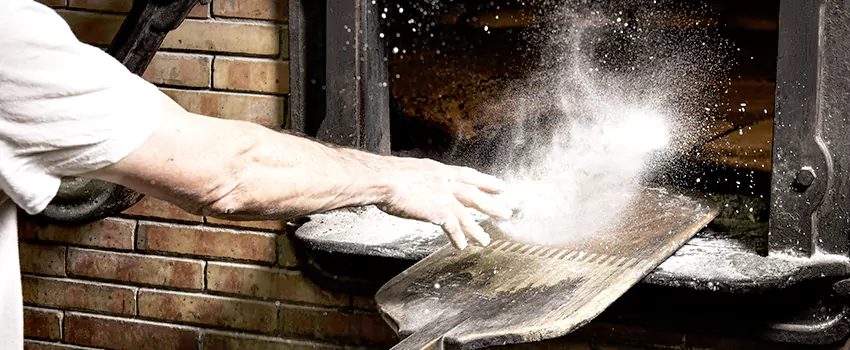 Smoke Chamber Safety Upgrades in St Albert, Alberta