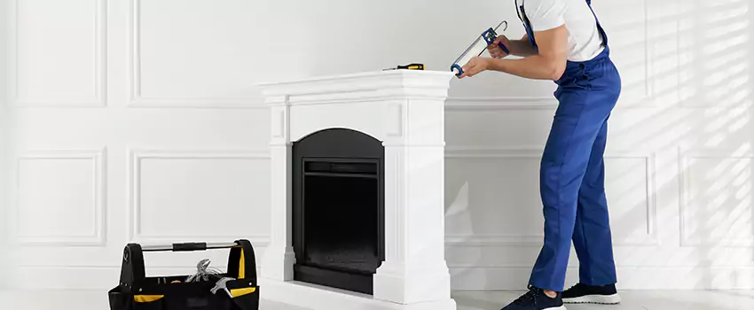 Fireplace Safety Inspection Technician in St Albert, AB