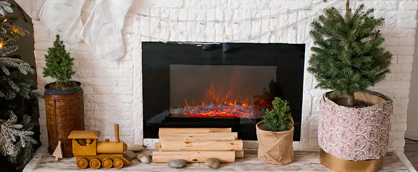 Fireplace Xtrordinair Ember-Glo Insert Fireplace Maintenance in St Albert, AB