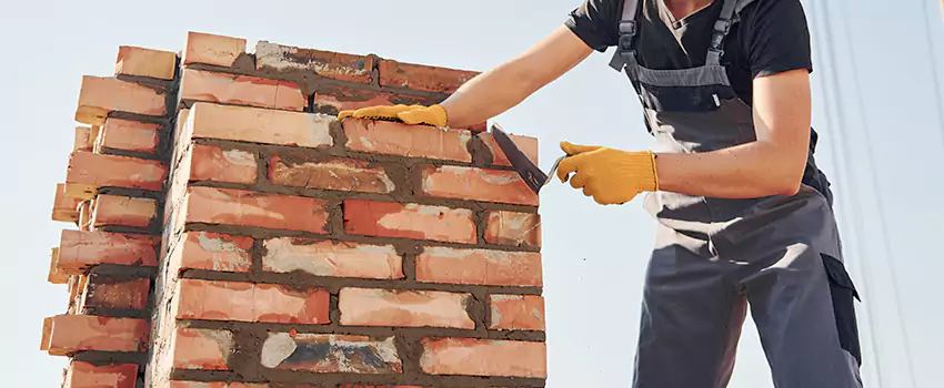 Flue Tiles Cracked Repair Services Near Me in St Albert, Alberta