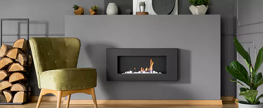 Fixes For Indoor Gas Fireplaces in St Albert, Alberta