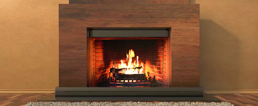 Kings Man Direct Vent Fireplaces Services in St Albert, Alberta