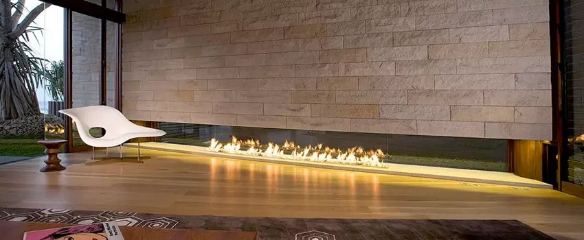 Benefits of Multi-Color Fireplace Installation in St Albert, AB