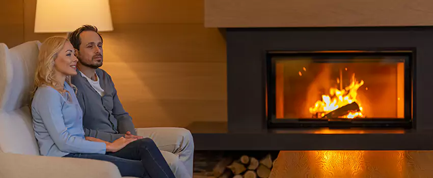 Cost-Effective Osburn Fireplace Installation and Repair in St Albert, AB