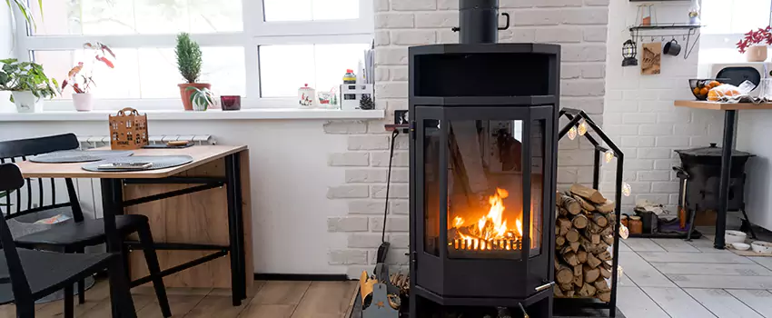 Benefits of Pacific Energy Fireplace in St Albert, Alberta