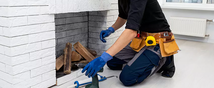 Cost of Pellet Fireplace Installation Services in St Albert, Alberta