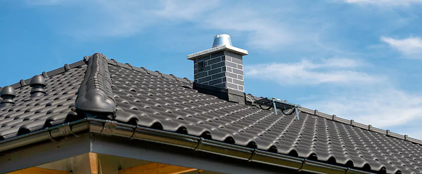 Residential Chimney Fans Installation and Repair Services in St Albert, Alberta