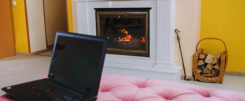 RSF Fireplaces Maintenance and Repair in St Albert, Alberta 